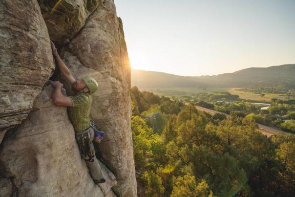 7 Unbeatable Rock Climbing Destinations Near Durango