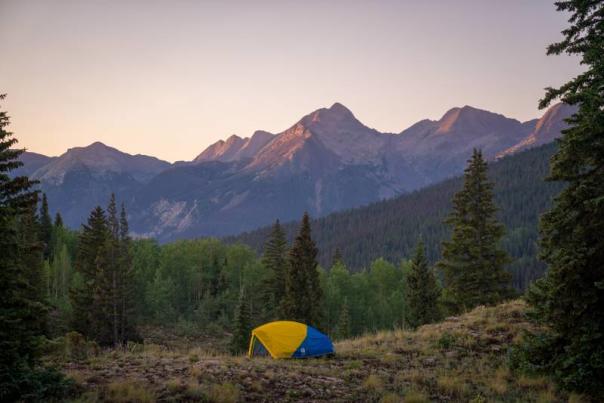 Best Durango Campgrounds for every RVer