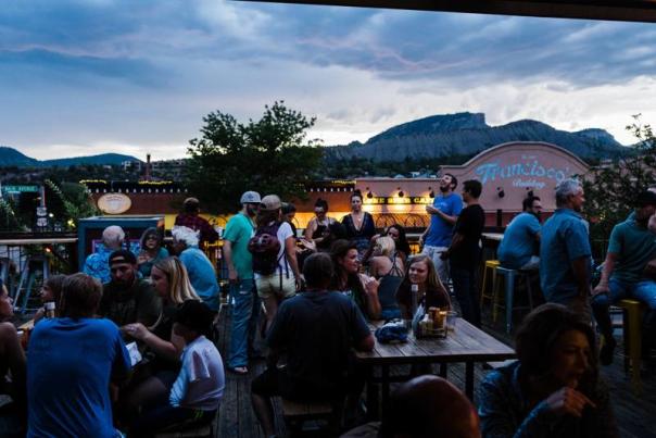 Midsummer Events in Postcard Perfect Durango