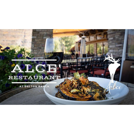 Alce Restaurant