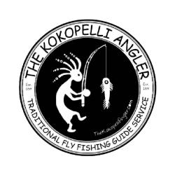 Kokopelli Angler