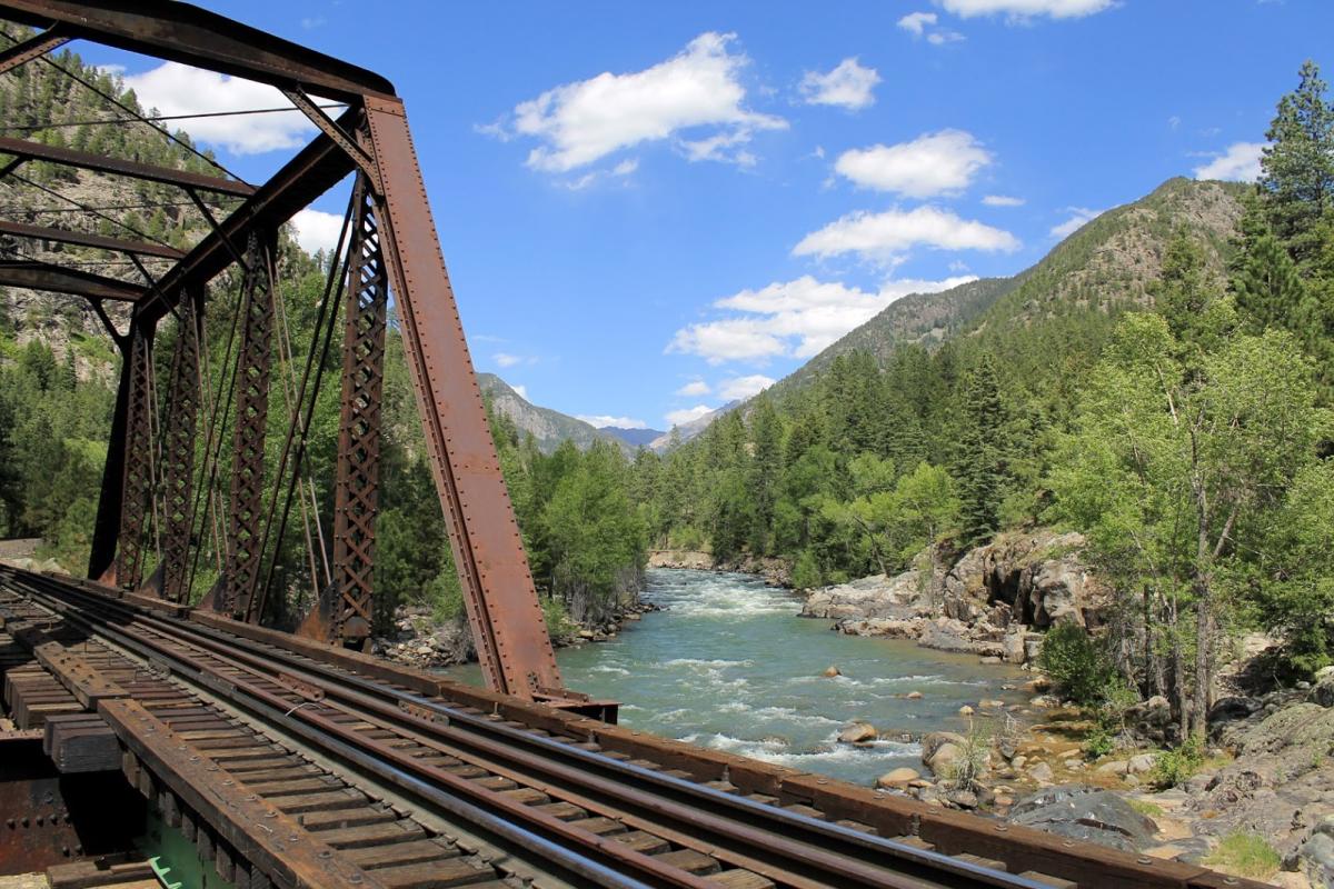 Animas River Paddleboarding