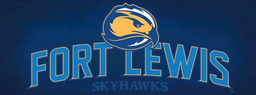 Fort Lewis Skyhawks banner