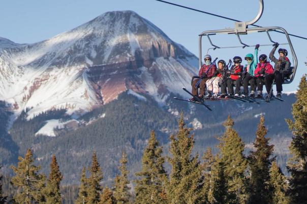 6 Ways to Spend Spring Break in Durango