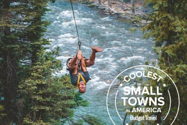 Discover What Makes Durango One of Budget Travel’s Coolest Towns in America