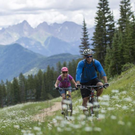 Purgatory Bike Park