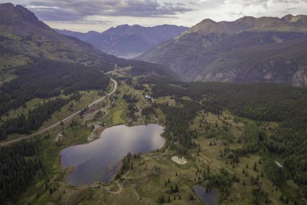 Discover Nature’s Waterpark in Durango, Colorado