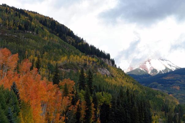 Top 5 Things to do in Durango This Fall