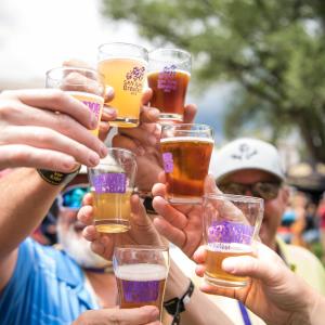 San Juan Brewfest