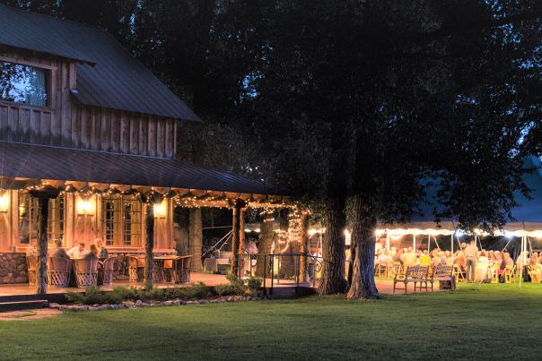 DTN - PPS - Blue Lake Ranch - Weddings