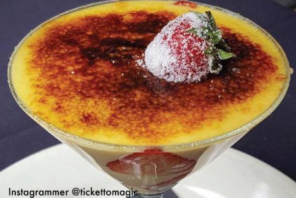 16 Reasons to Order Dessert First in Durango