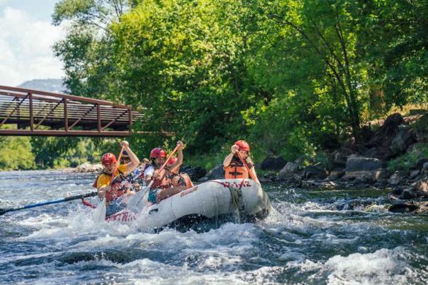 Durango’s Epic Whitewater Season and How to Stay Safe for the Adventure!