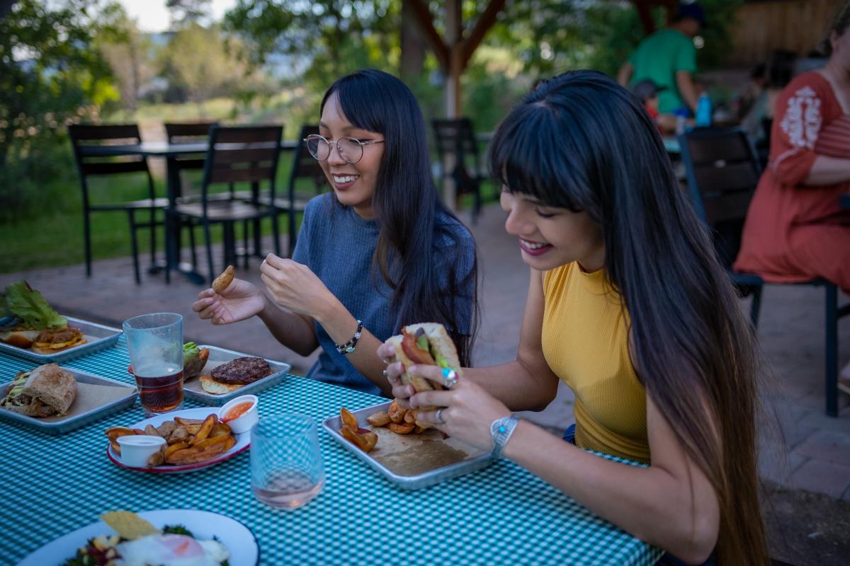 James Ranch Grill