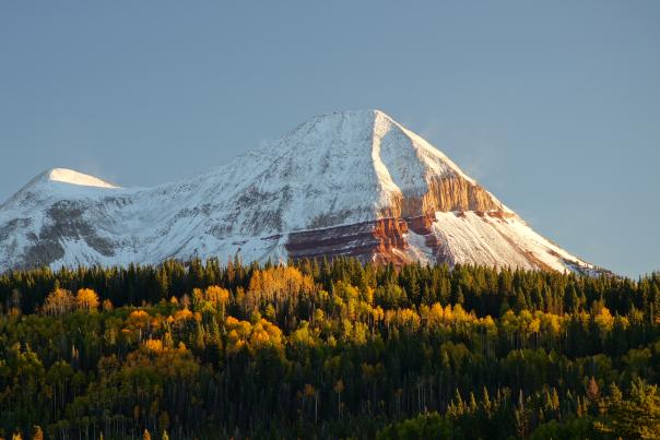 Engineer Mountain