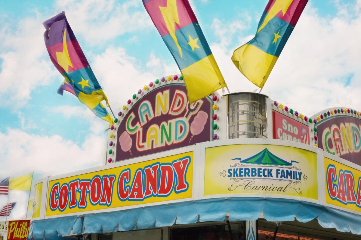 La Plata County Fair