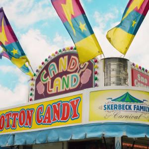 La Plata County Fair