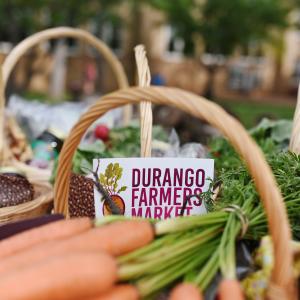 Durango Farmers Market