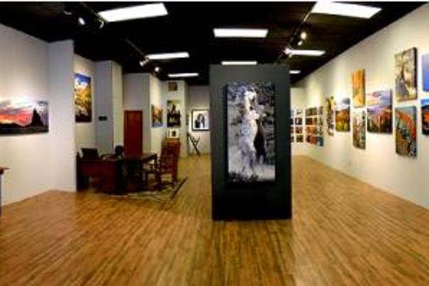 The 10 Must-Visit Galleries of Downtown Durango