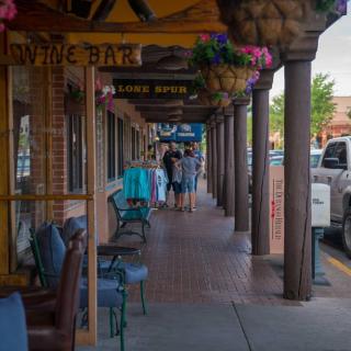 Totally Delicious—and Totally Healthy Durango Restaurants