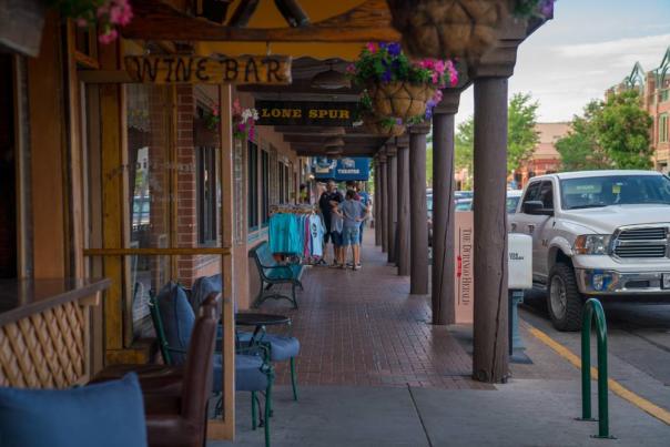 Totally Delicious—and Totally Healthy Durango Restaurants