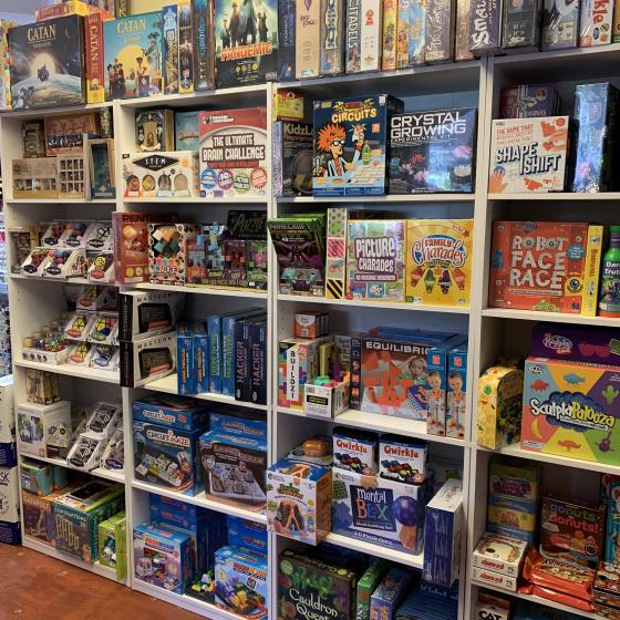 Board Games