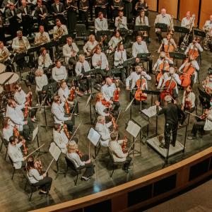 Music in the Mountains Concert, Durango, CO