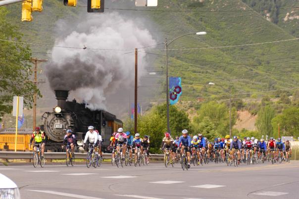 Iron Horse Bicycle Classic