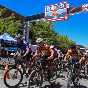 Iron Horse Cyclists