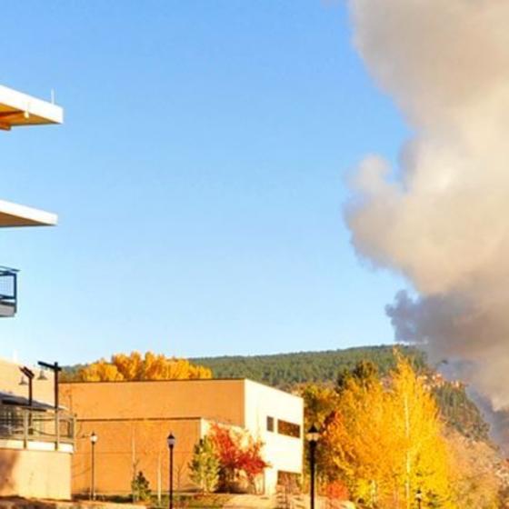 Durango Public Library