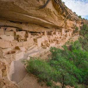 Mesa Verde