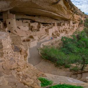 Mesa Verde