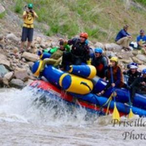 Animas River Days