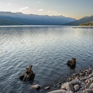 Vallecito Reservoir