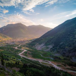 Silverton Colorado