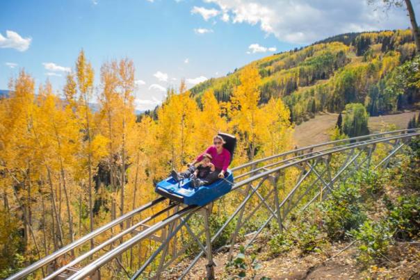 Let Kids be Kids in Durango, Colorado