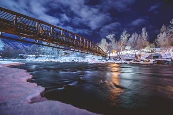 48 Hours in Durango: Celebrating a Snow-filled Weekend