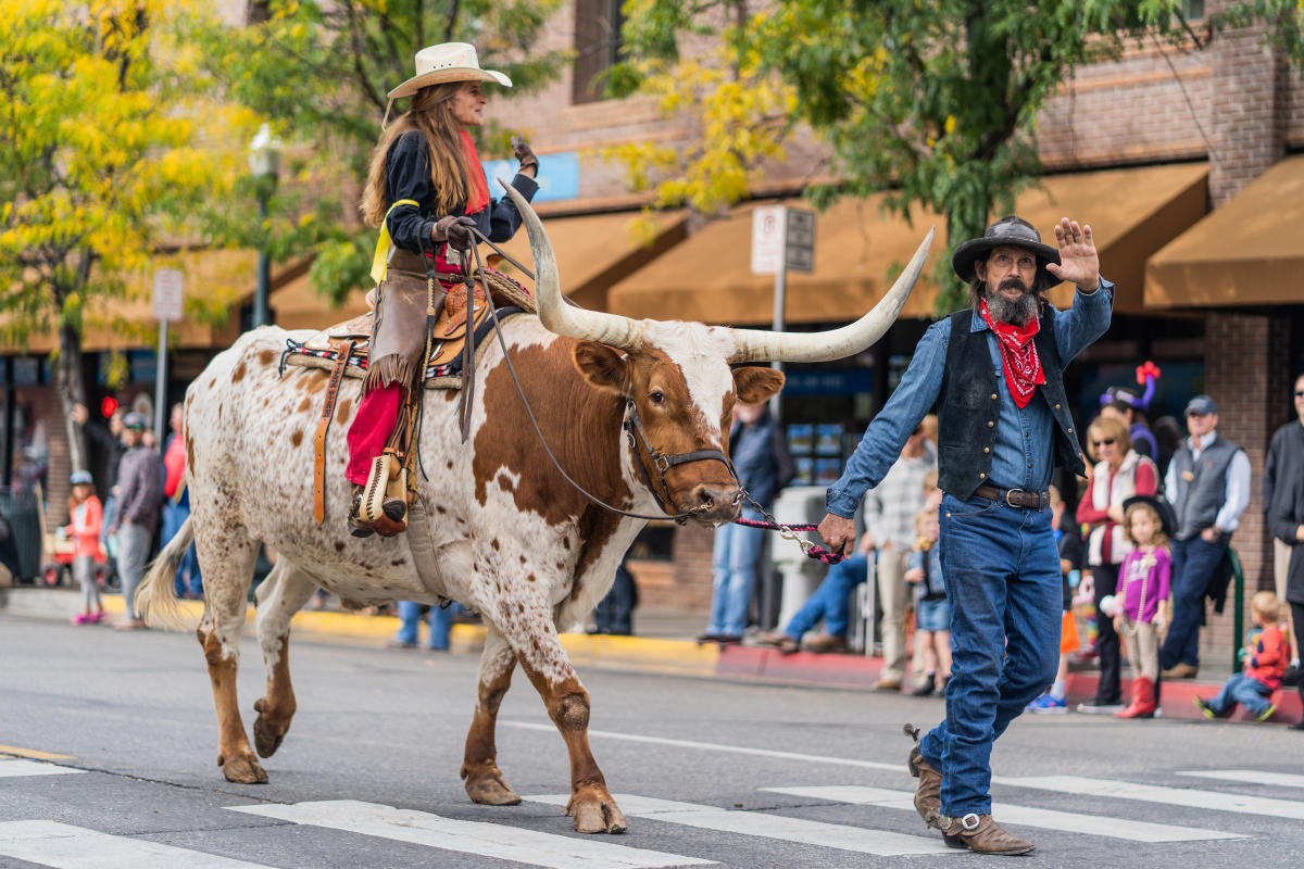 Cowboy Gathering