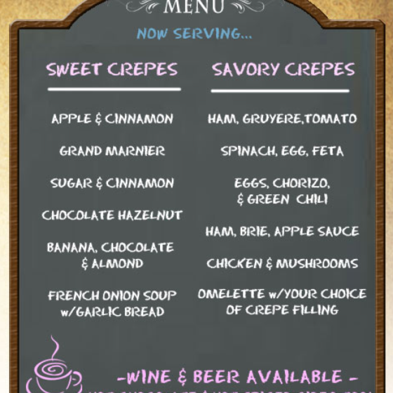 crepe-menu