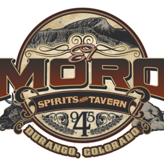 El Moro Restaurant Week Logo