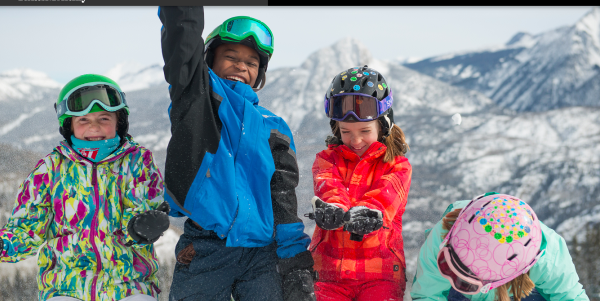 Purgatory Family Skiing